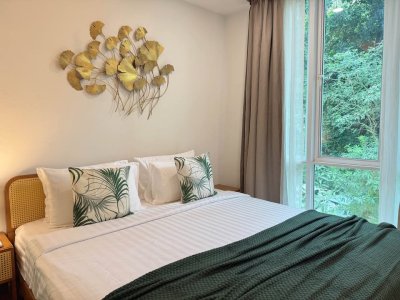 3R0217 Apartment for rent 1 bedroom 1 bathroom 45,000/month at kamala 3R0217 Apartment for rent 1 bedroom 1 bathroom 45,000/month at kamala