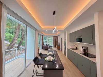 3R0217 Apartment for rent 1 bedroom 1 bathroom 45,000/month at kamala 3R0217 Apartment for rent 1 bedroom 1 bathroom 45,000/month at kamala