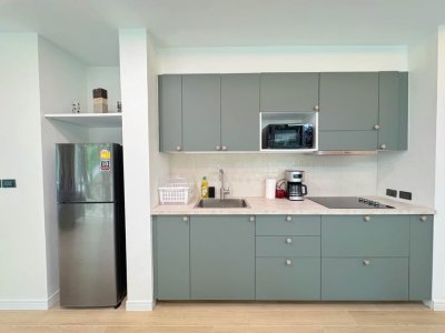 3R0217 Apartment for rent 1 bedroom 1 bathroom 45,000/month at kamala 3R0217 Apartment for rent 1 bedroom 1 bathroom 45,000/month at kamala