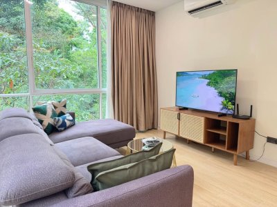 3R0217 Apartment for rent 1 bedroom 1 bathroom 45,000/month at kamala 3R0217 Apartment for rent 1 bedroom 1 bathroom 45,000/month at kamala