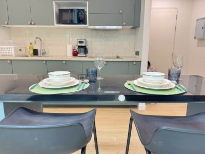 3R0217 Apartment for rent 1 bedroom 1 bathroom 45,000/month at kamala 3R0217 Apartment for rent 1 bedroom 1 bathroom 45,000/month at kamala