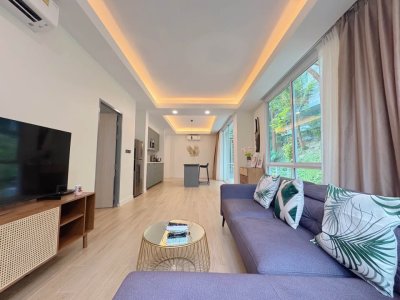 3R0217 Apartment for rent 1 bedroom 1 bathroom 45,000/month at kamala 3R0217 Apartment for rent 1 bedroom 1 bathroom 45,000/month at kamala