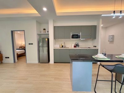 3R0217 Apartment for rent 1 bedroom 1 bathroom 45,000/month at kamala 3R0217 Apartment for rent 1 bedroom 1 bathroom 45,000/month at kamala