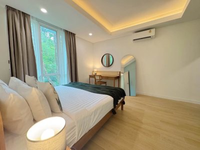 3R0217 Apartment for rent 1 bedroom 1 bathroom 45,000/month at kamala 3R0217 Apartment for rent 1 bedroom 1 bathroom 45,000/month at kamala