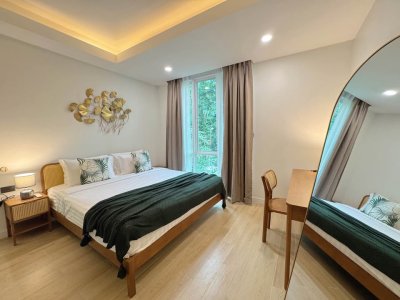 3R0217 Apartment for rent 1 bedroom 1 bathroom 45,000/month at kamala 3R0217 Apartment for rent 1 bedroom 1 bathroom 45,000/month at kamala