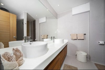 3R0218 Pool villa for rent 2 bedroom 2 bathroom 80,000/month at kamala