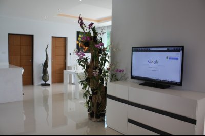 3R0218 Pool villa for rent 2 bedroom 2 bathroom 80,000/month at kamala