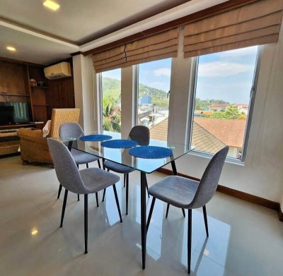 3R0220 Apartment for rent 2 bedroom 1 bathroom 45,000/month at kamala 3R0220 Apartment for rent 2 bedroom 1 bathroom 45,000/month at kamala