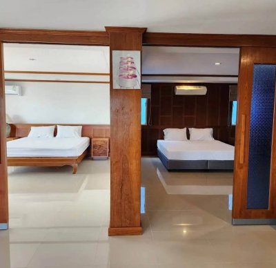 3R0220 Apartment for rent 2 bedroom 1 bathroom 45,000/month at kamala 3R0220 Apartment for rent 2 bedroom 1 bathroom 45,000/month at kamala