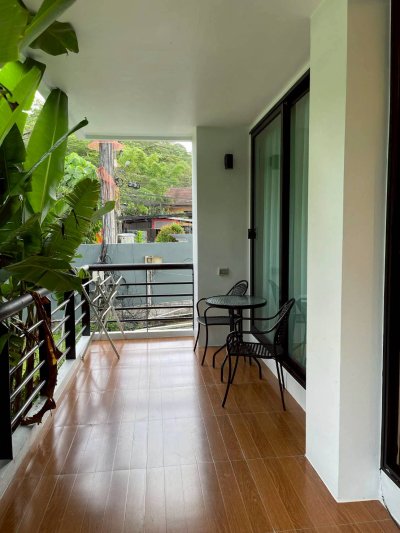 3R0227 คอนโดมิเนียม 2 ห้องนอน 2 ห้องน้ำ ให้เช่าเดือนละ 35,000 บาท โซนกมลา