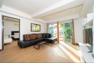 3R0228 ให้เช่า pool villa 3 ห้องนอน 3 ห้องน้ำ ราคา 100,000/เดือน โซนกมลา
