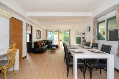 3R0228 ให้เช่า pool villa 3 ห้องนอน 3 ห้องน้ำ ราคา 100,000/เดือน โซนกมลา
