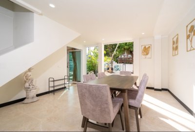 3R0228 ให้เช่า pool villa 3 ห้องนอน 3 ห้องน้ำ ราคา 100,000/เดือน โซนกมลา
