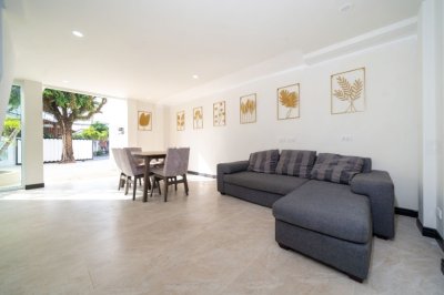 3R0228 ให้เช่า pool villa 3 ห้องนอน 3 ห้องน้ำ ราคา 100,000/เดือน โซนกมลา