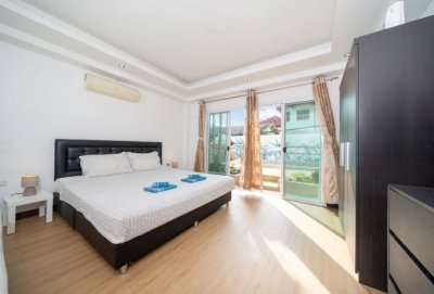 3R0228 ให้เช่า pool villa 3 ห้องนอน 3 ห้องน้ำ ราคา 100,000/เดือน โซนกมลา
