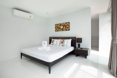 3R0230 ให้เช่า pool villa 2 ห้องนอน 2 ห้องน้ำ ราคา 100,000/เดือน โซนกมลา