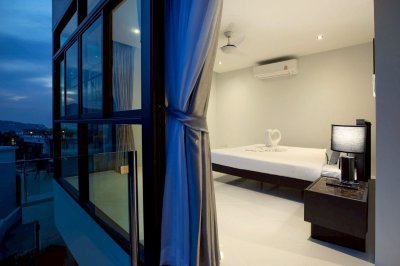 3R0230 ให้เช่า pool villa 2 ห้องนอน 2 ห้องน้ำ ราคา 100,000/เดือน โซนกมลา