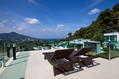 3R0230 ให้เช่า pool villa 2 ห้องนอน 2 ห้องน้ำ ราคา 100,000/เดือน โซนกมลา