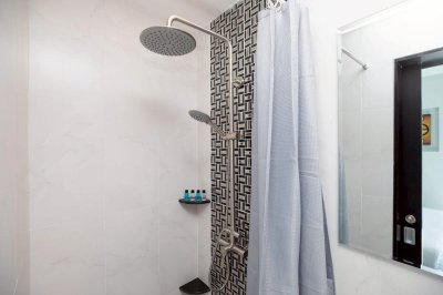 3R0230 ให้เช่า pool villa 2 ห้องนอน 2 ห้องน้ำ ราคา 100,000/เดือน โซนกมลา