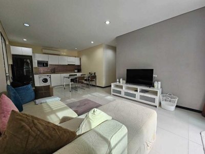 3R0231 คอนโดมิเนียม 3 ห้องนอน 2 ห้องน้ำ ให้เช่าเดือนละ 55,000 บาท โซนกมลา
