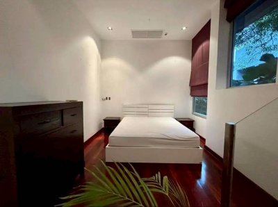 3R0232 ให้เช่า pool villa 3 ห้องนอน 3 ห้องน้ำ ราคา 130,000/เดือน โซนกมลา