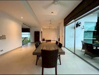 3R0232 ให้เช่า pool villa 3 ห้องนอน 3 ห้องน้ำ ราคา 130,000/เดือน โซนกมลา