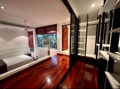 3R0232 ให้เช่า pool villa 3 ห้องนอน 3 ห้องน้ำ ราคา 130,000/เดือน โซนกมลา