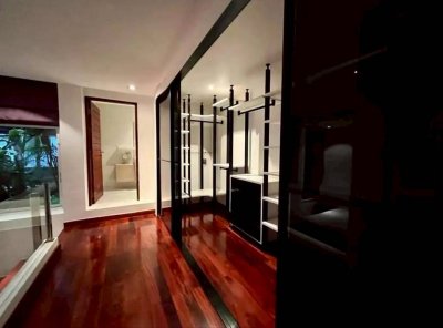 3R0232 ให้เช่า pool villa 3 ห้องนอน 3 ห้องน้ำ ราคา 130,000/เดือน โซนกมลา