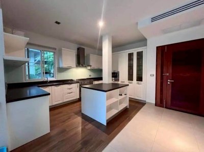 3R0232 ให้เช่า pool villa 3 ห้องนอน 3 ห้องน้ำ ราคา 130,000/เดือน โซนกมลา