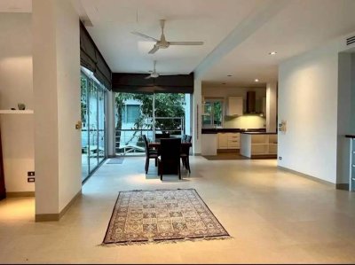 3R0232 ให้เช่า pool villa 3 ห้องนอน 3 ห้องน้ำ ราคา 130,000/เดือน โซนกมลา