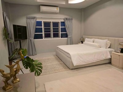 3R0233 ให้เช่า pool villa 3 ห้องนอน 3 ห้องน้ำ ราคา 180,000/เดือน โซนกมลา