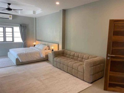 3R0233 ให้เช่า pool villa 3 ห้องนอน 3 ห้องน้ำ ราคา 180,000/เดือน โซนกมลา