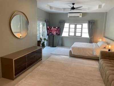 3R0233 ให้เช่า pool villa 3 ห้องนอน 3 ห้องน้ำ ราคา 180,000/เดือน โซนกมลา