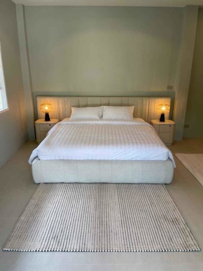 3R0233 ให้เช่า pool villa 3 ห้องนอน 3 ห้องน้ำ ราคา 180,000/เดือน โซนกมลา
