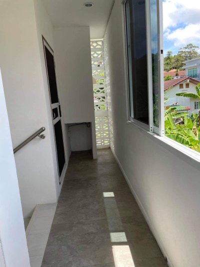 3R0234 Apartment for rent 1 bedroom 1 bathroom 22,000/month at kamala