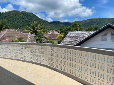 3R0234 Apartment for rent 1 bedroom 1 bathroom 22,000/month at kamala