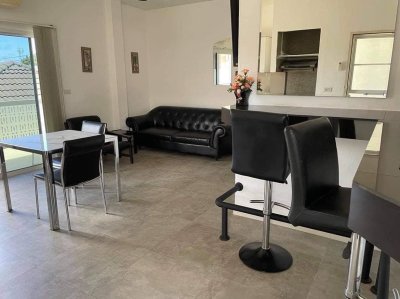 3R0234 Apartment for rent 1 bedroom 1 bathroom 22,000/month at kamala