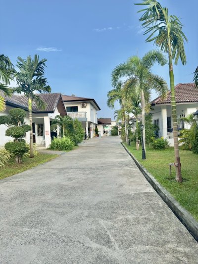 3R0234 Apartment for rent 1 bedroom 1 bathroom 22,000/month at kamala
