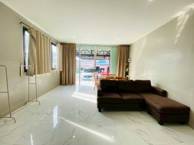 3R0236 This house for rent 2 bedroom 2 bathroom 28,000/month at kamala