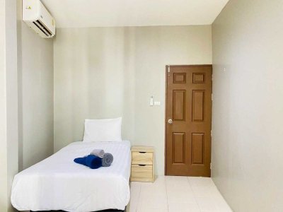 3R0236 This house for rent 2 bedroom 2 bathroom 28,000/month at kamala