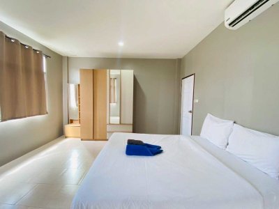 3R0236 This house for rent 2 bedroom 2 bathroom 28,000/month at kamala
