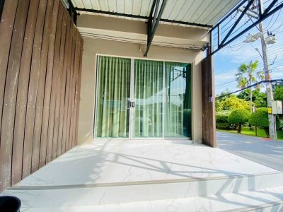 3R0236 This house for rent 2 bedroom 2 bathroom 28,000/month at kamala