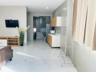 3R0236 This house for rent 2 bedroom 2 bathroom 28,000/month at kamala