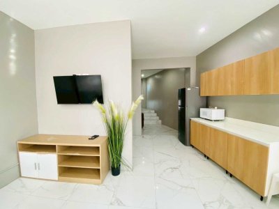 3R0236 This house for rent 2 bedroom 2 bathroom 28,000/month at kamala