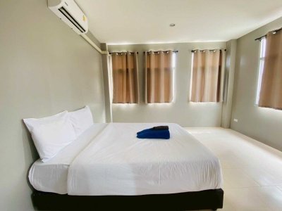 3R0236 This house for rent 2 bedroom 2 bathroom 28,000/month at kamala
