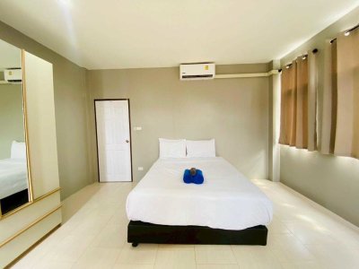 3R0236 This house for rent 2 bedroom 2 bathroom 28,000/month at kamala