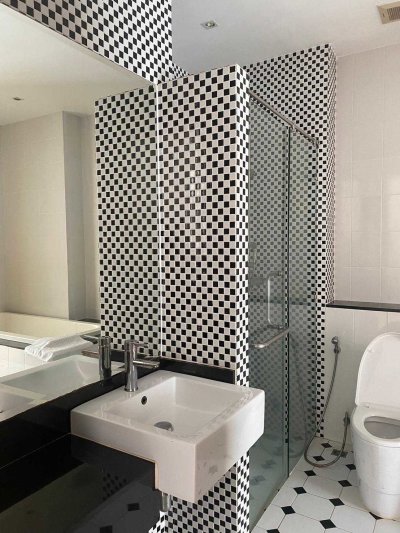 3R0237 Condominium for rent 1 bedroom 1 bathroom 36,000/month at kamala
