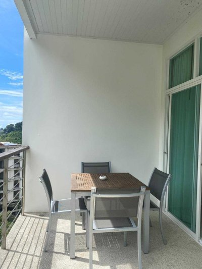3R0237 Condominium for rent 1 bedroom 1 bathroom 36,000/month at kamala