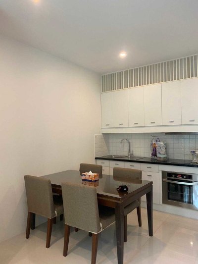 3R0237 Condominium for rent 1 bedroom 1 bathroom 36,000/month at kamala
