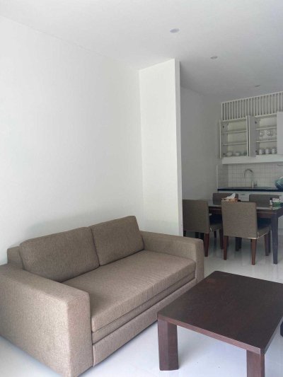 3R0237 Condominium for rent 1 bedroom 1 bathroom 36,000/month at kamala
